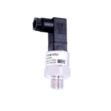 Mini 4-20mA Ceramic Pressure Sensor for Drink Water, Air Compressor